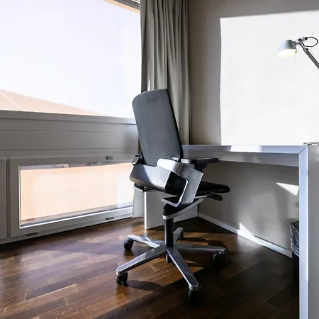 HOTEL APART - Welcoming l Urban Feel l Design-2